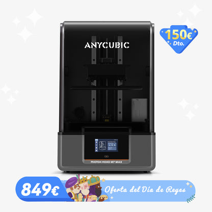 Anycubic Photon Mono M7 Max