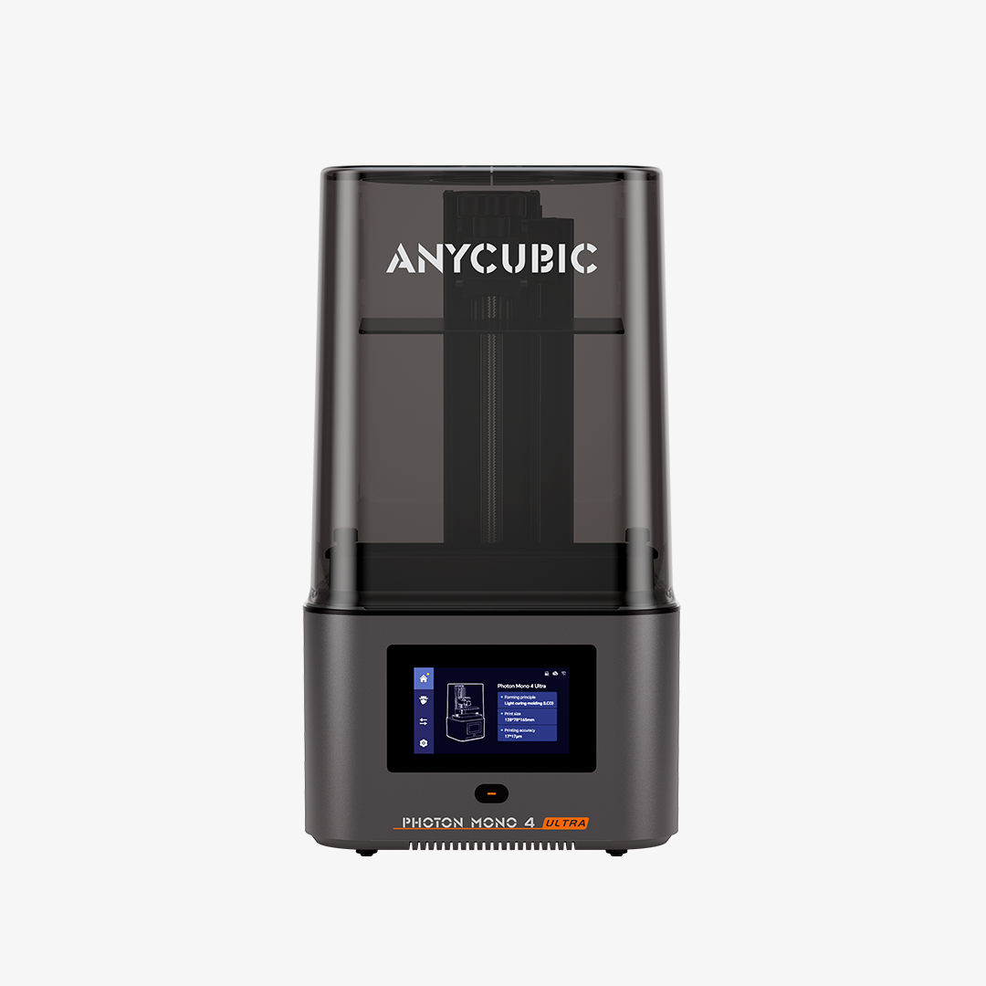 Anycubic Photon Mono 4 Ultra