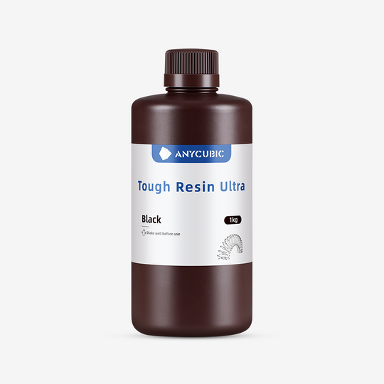 Resina Resistente Ultra - PAGA 2 LLEVA 3
